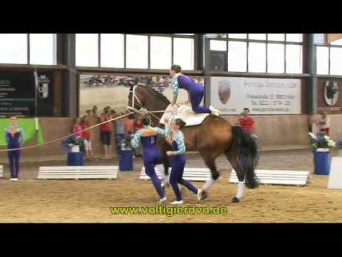 RM 2013   Juniorteams   02   JRG Köln Juniorteam