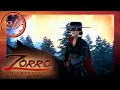 Las Crónicas Del Zorro ️ 2 Hora RECOPILACIÓN 01