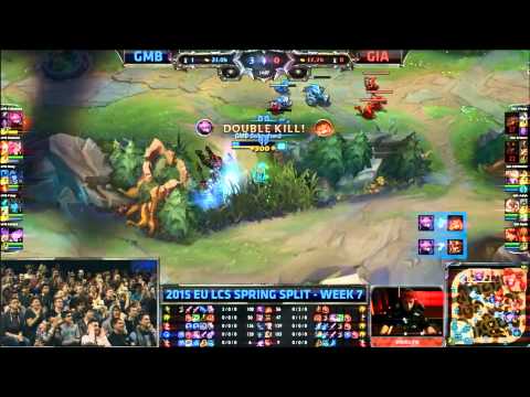 A Small Misunderstanding