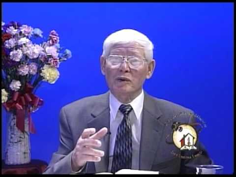 205. Ionel Plesa - Romani - Dumnezeu alege - Esau si Iacob