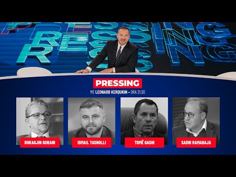 Qeveria dhe veteranët, deeskalimi i veriut | PRESSING | T7