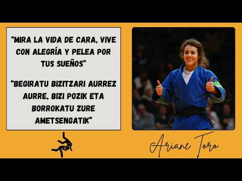 NOVIEMBRE 2024: PALABRA DE CAMPEONES