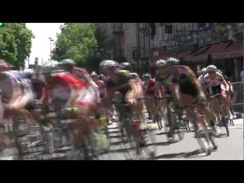 Tour de Beauce 2012 Stage 5