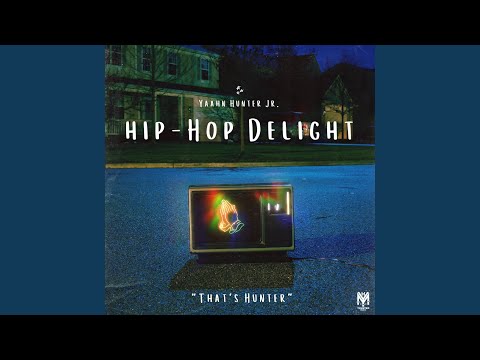 Hip-Hop Delight