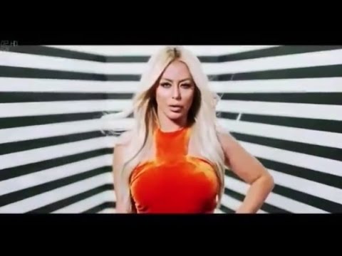 CBB18 Aubrey O'Day Best Moments