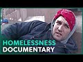 31 Days In The Ghetto Homeless Social Experiment