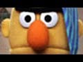 Bert Has An Existential Crisis
