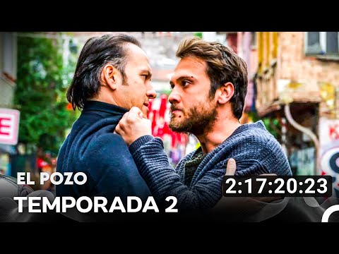 El Pozo Temporada 2 Todos Los Capítulos (Doblado en Español)