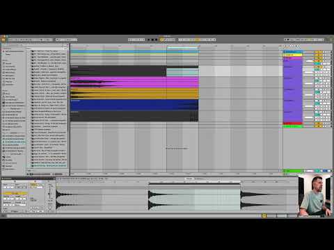 Sgt Slick's Discotizer Ableton Template - Walkthrough *DOWNLOAD TEMPLATE IN DESCRIPTION*