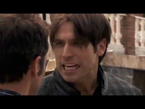 ESDLC 1 Cap 72 - Chacorta se confronta con Aurelio