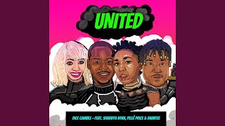 UNITED (feat. Shariffa Nyan, Pellé Price &amp; Dauntee)