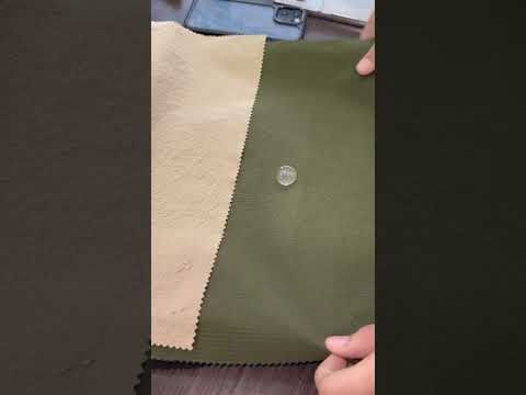 Imported WR Fabric