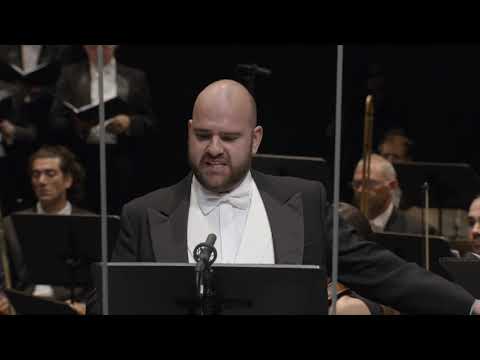 Matheus Pompeu and Mariusz Godlewski: Flis by S. Moniuszko: Final