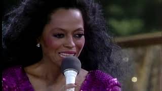 Diana Ross - Home (Live from Central Park '83)