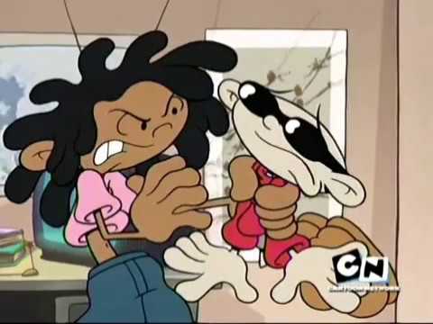 Kids Next Door - Take Off My Bra