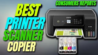✅Top 5 Best printer scanner copier | printer scanner copier all in one | Your Best Deal