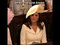 William And Zara Tindal The Best Expression Royalfamily