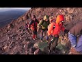Kilimanjaro Tour Rudi 133