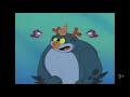 The Snorks S3 E11 Reefberry Madness The Taming Of The Snorks