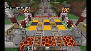 [GMR/HM] Tested and commissioned: the first fully functional MCB-OD on MRB infrastructure