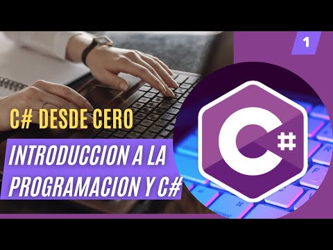 C desde cero 1 Introducción a la Programación y C