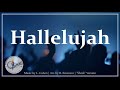 Hallelujah Leonard Cohen R Emerson From Shrek Choir Piano W Lyrics Sunday 7pm Choir