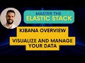 Kibana Overview Visualize And Manage Your Data