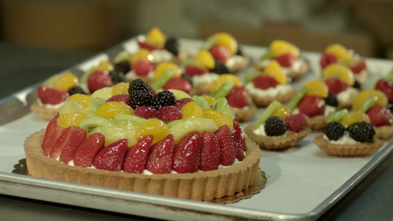 Art's Bakery Documentary Piece by Darryl Grogan, (Sintel Systems)