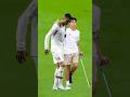Cristiano Junior Injury Treat his Father #viral