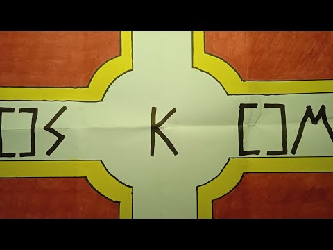 Hymna OSKOMu - pochod vítězství