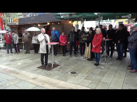 MEMA TV NEWS - 1.  Mai 2022  in Kindberg