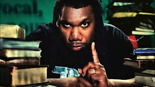 Krs One - Hold Instrumental