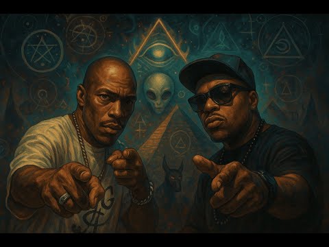 The Best Of VERBAL GODZ (Underground Hip Hop)