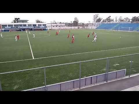 CDP X São Jose / torneio da amizade