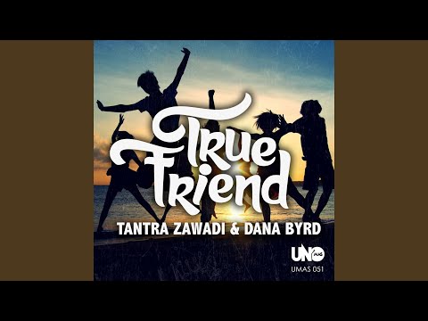True Friend (Steve Paradise Classic Mix)