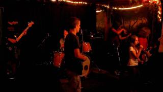 San Diego School Of Rock @ Portugalia - &quot;STILL WISHING TO COURSE&quot;