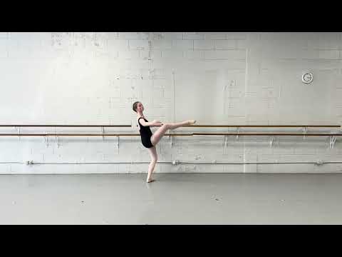 Sarasota ballet summer intensive 2025