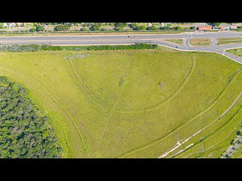 ÁREA COMERCIAL / INDUSTRIAL DE 56.000 m², EM NOVA ODESSA/SP #690541044-82