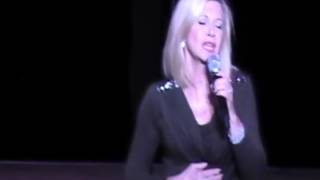 Olivia Newton John “Have Yourself a Merry Little Christmas” Atlantic City 2011