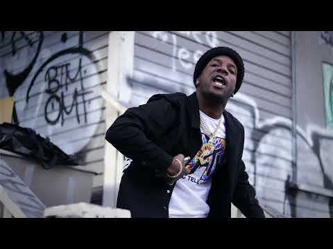 Diipp x Scooby - G5 (Official Fast Team Video)