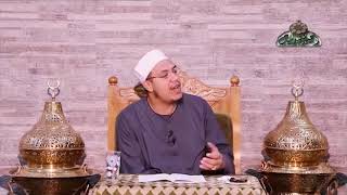 ومن يهاجر في سبيل الله- تفسير رائع للشيخ هشام الكامل