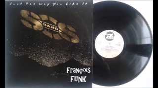 The S.O.S. Band - Break Up (1984) ELECTRO FUNKY