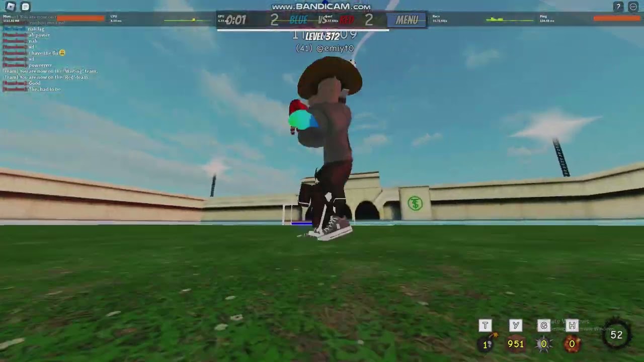 TPS street soccer montage #15 | 150 sub SPECIAL