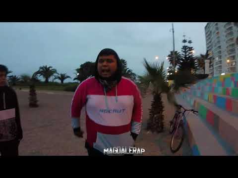 BELLIDO VS CRISS VS APOLO - FILTROS - MAGDALERAP - FECHA #3