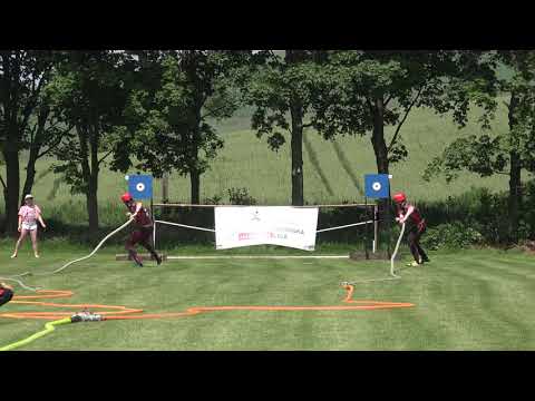 SDH Prchalov B - Tučapy PHL 2019