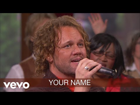 You Are My All In All/Canon In D (Lyric Video/Live In The United States/2010)