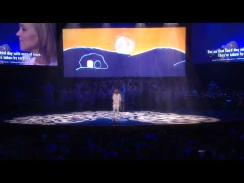 Gateway Church - New Day - Rebecca Pfortmiller Hart