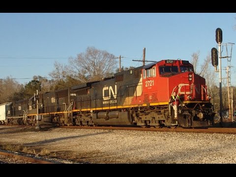 National Geographic Hinton Train Collision  Crash Scene Investigation - Part 1/4