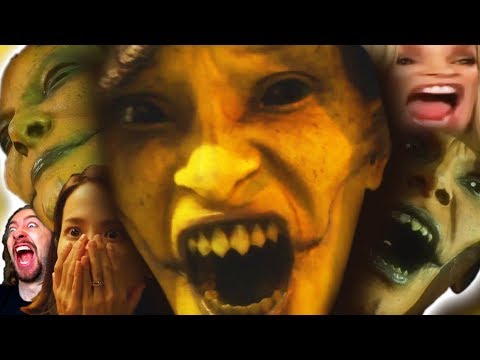 Mortal Kombat 11 : D'Vorah SUCKS