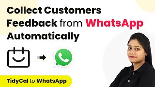 How to Collect Customers Feedback from WhatsApp Automatically